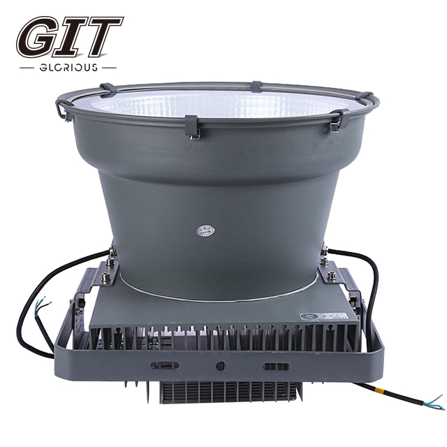 High Power Tower Flood Light