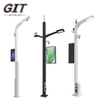 LED Intelligent Street Light