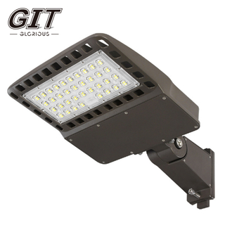 LED Shoebox Street Light