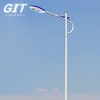 Conventional Street Light Pole