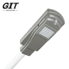 LED Integrated Solar Street Light