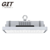 White Rectangular Engineering Light