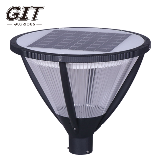 30W Solar Garden Light 03