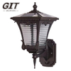 Solar Sedan chair Wall Light