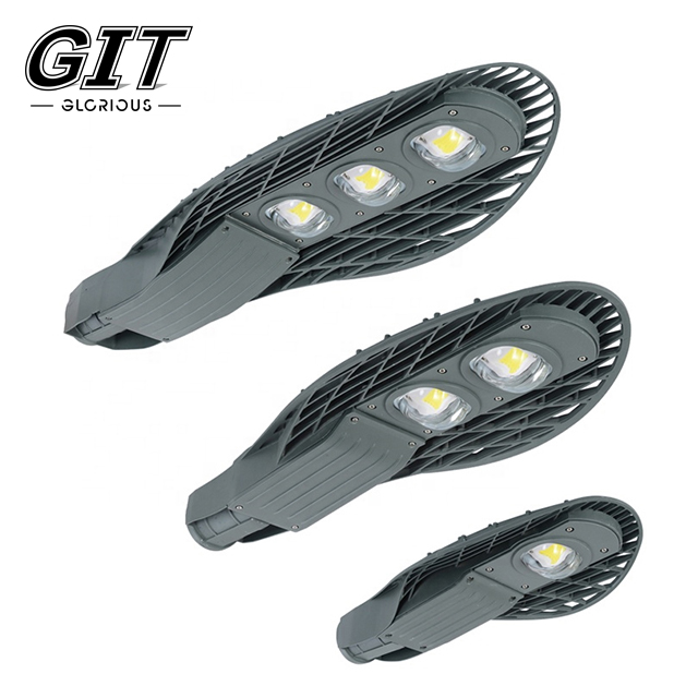 50W LED Tennis Racket Street Light