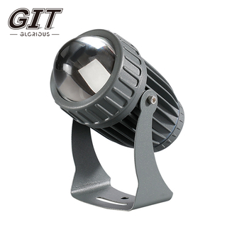 Remote Strong Flood Light