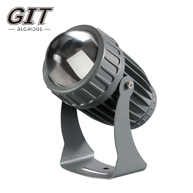 Remote Strong Flood Light