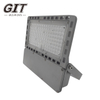 Gray Rectangular LED Flood Light