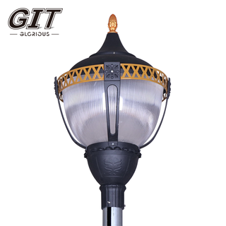 30W Vintage Garden Light