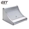 6/8W Solar Wall Light