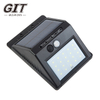 5W Solar Body Sensing Wall Light