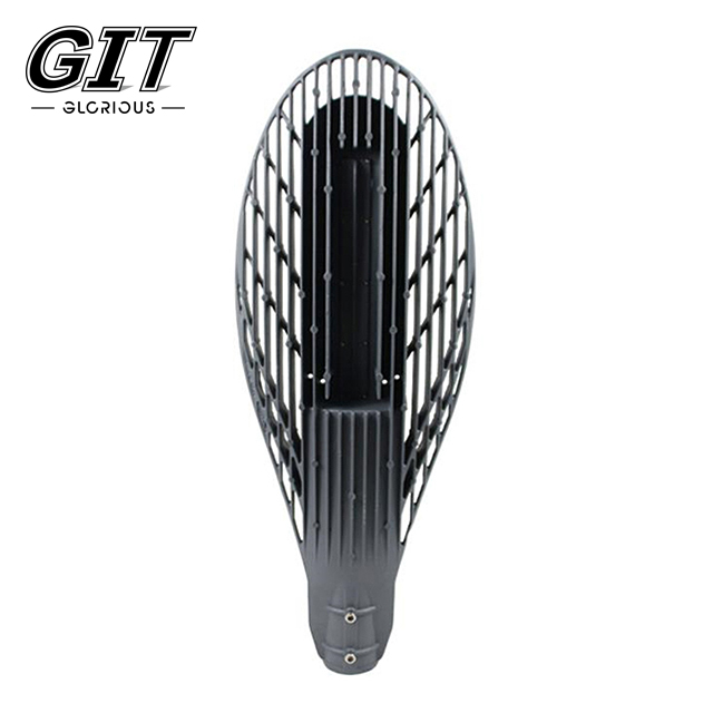 50W LED Tennis Racket Street Light