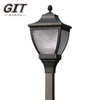 Chinese Retro Single Head Garden Light 02