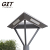 Pyramid Aluminum Landscape Light