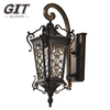 European Vintage Wall Light