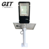 100W LED Solar Street Light 