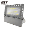 Gray Rectangular LED Flood Light