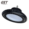 LED Black UFO Engineering Light