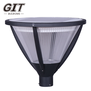 30W Solar Garden Light 03