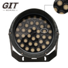 24W Circular Flood Light