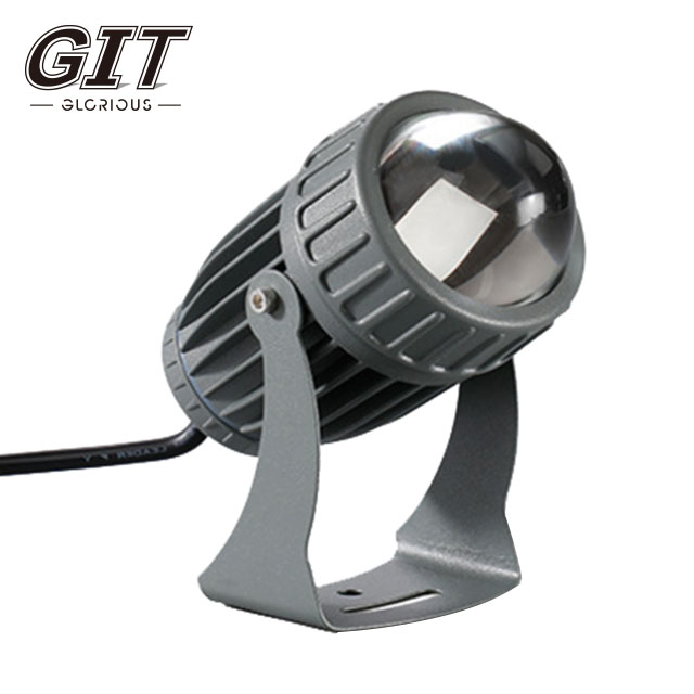 Remote Strong Flood Light