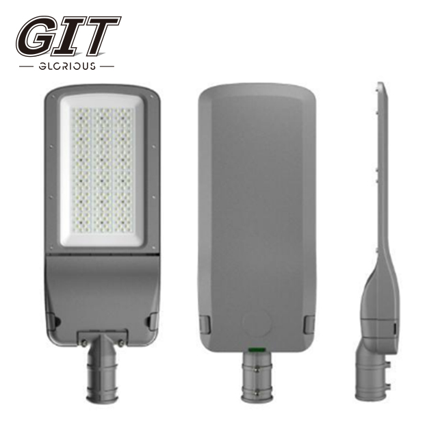 LED Single Arm Street Light