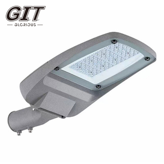 LED Grey Modern Street Light