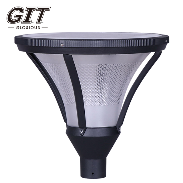 30W Solar Garden Light 01