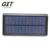 8W Solar Body Sensing Wall Light