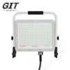 White Portable Flood Light