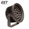 24W Circular Flood Light