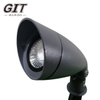 Black Highlight Flood Light