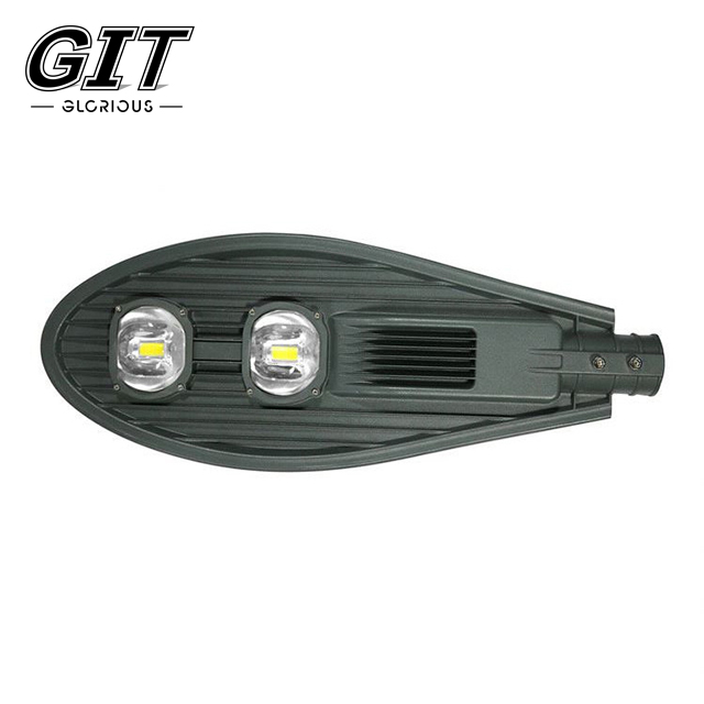 100W LED Sword Street Light