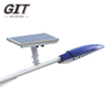 LED Solar Torch Street Light