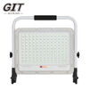 White Portable Flood Light