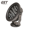 24W Circular Flood Light