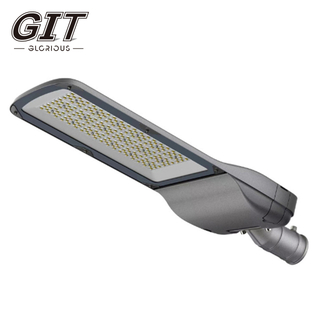 LED Single Arm Street Light