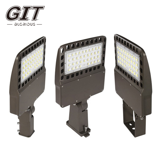 LED Shoebox Street Light