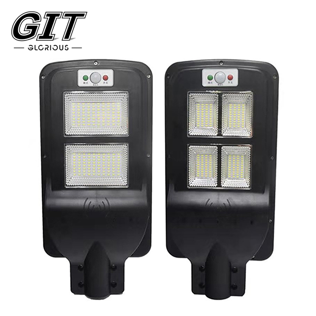 LED Solar Multi-power Integrated Street Light