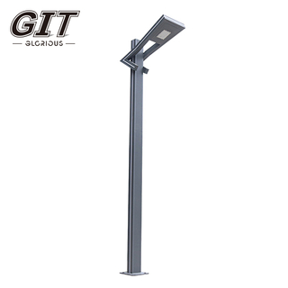 Figure 7 Aluminum Landscape Light