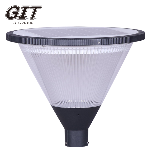 30W Solar Garden Light 02