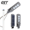 LED Integrated Solar Street Light