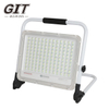 White Portable Flood Light