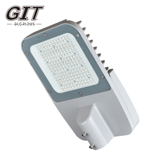 LED Wide Head Street Light