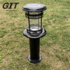 Solar Mosquito Lawn Light